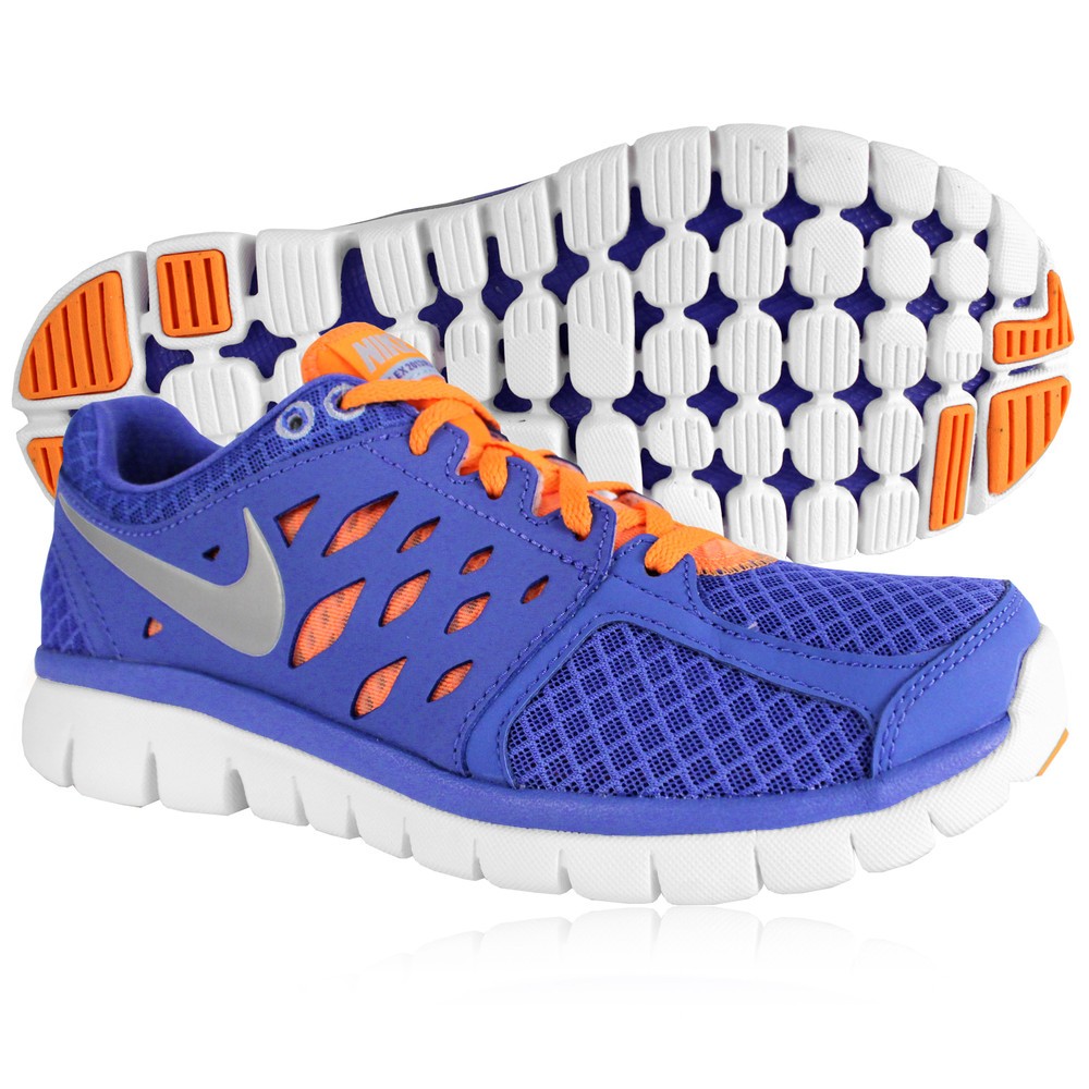 nike gel running shoes