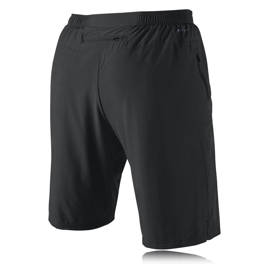 Nike Phenom 11 Inch 2-In-1 Running Shorts | SportsShoes.com