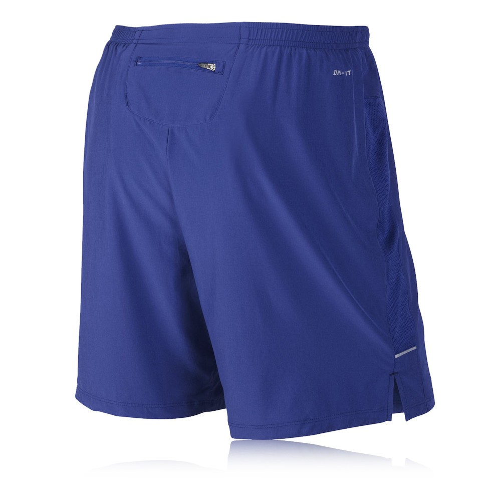 Nike 7 Inch Stretch Woven 2-In-1 Running Shorts | SportsShoes.com