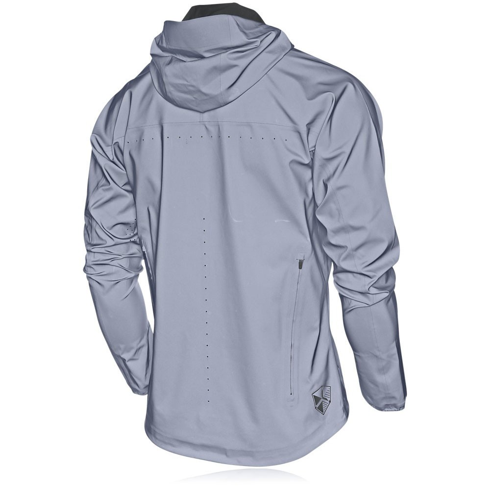 vapor flash jacket