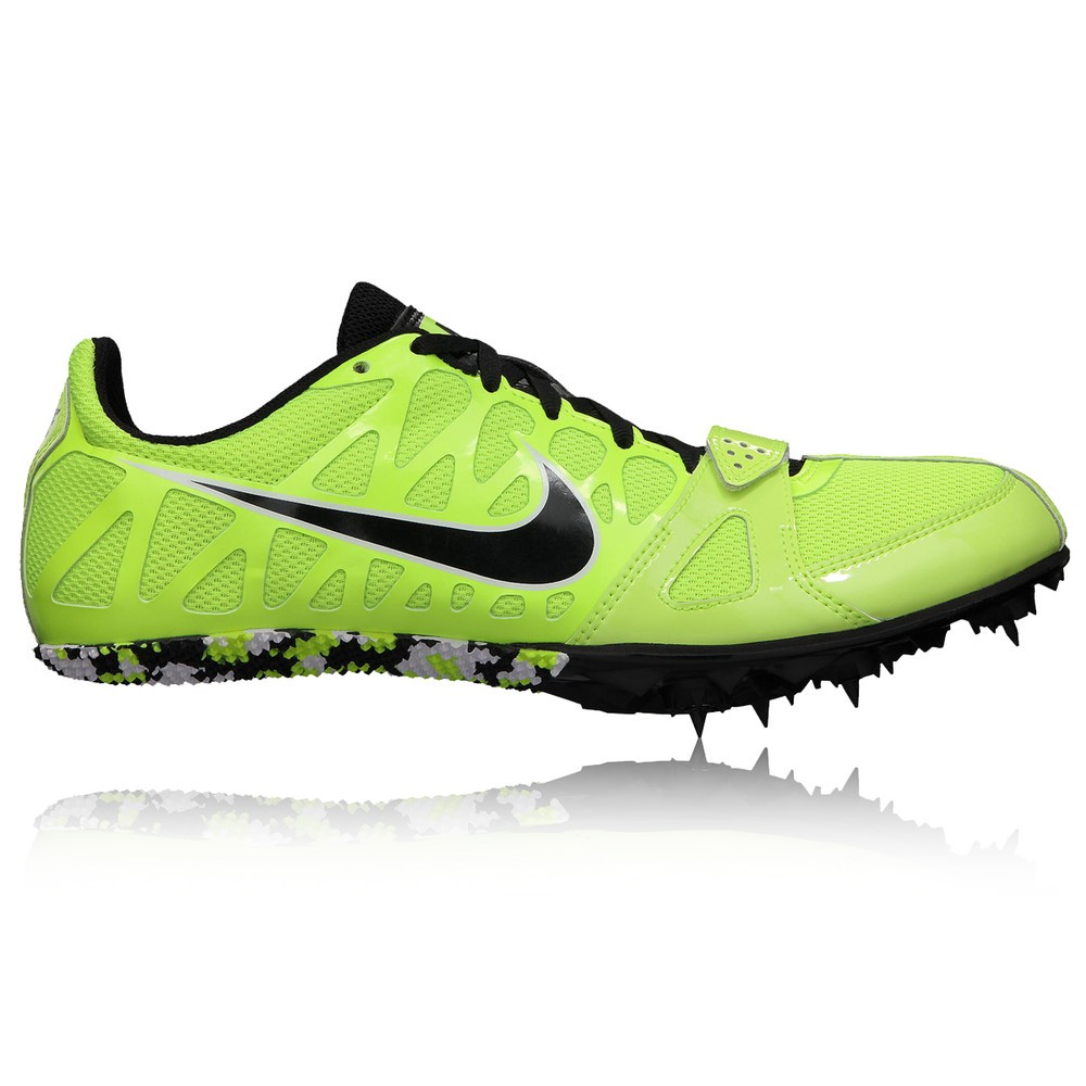 nike zoom speed rival 6