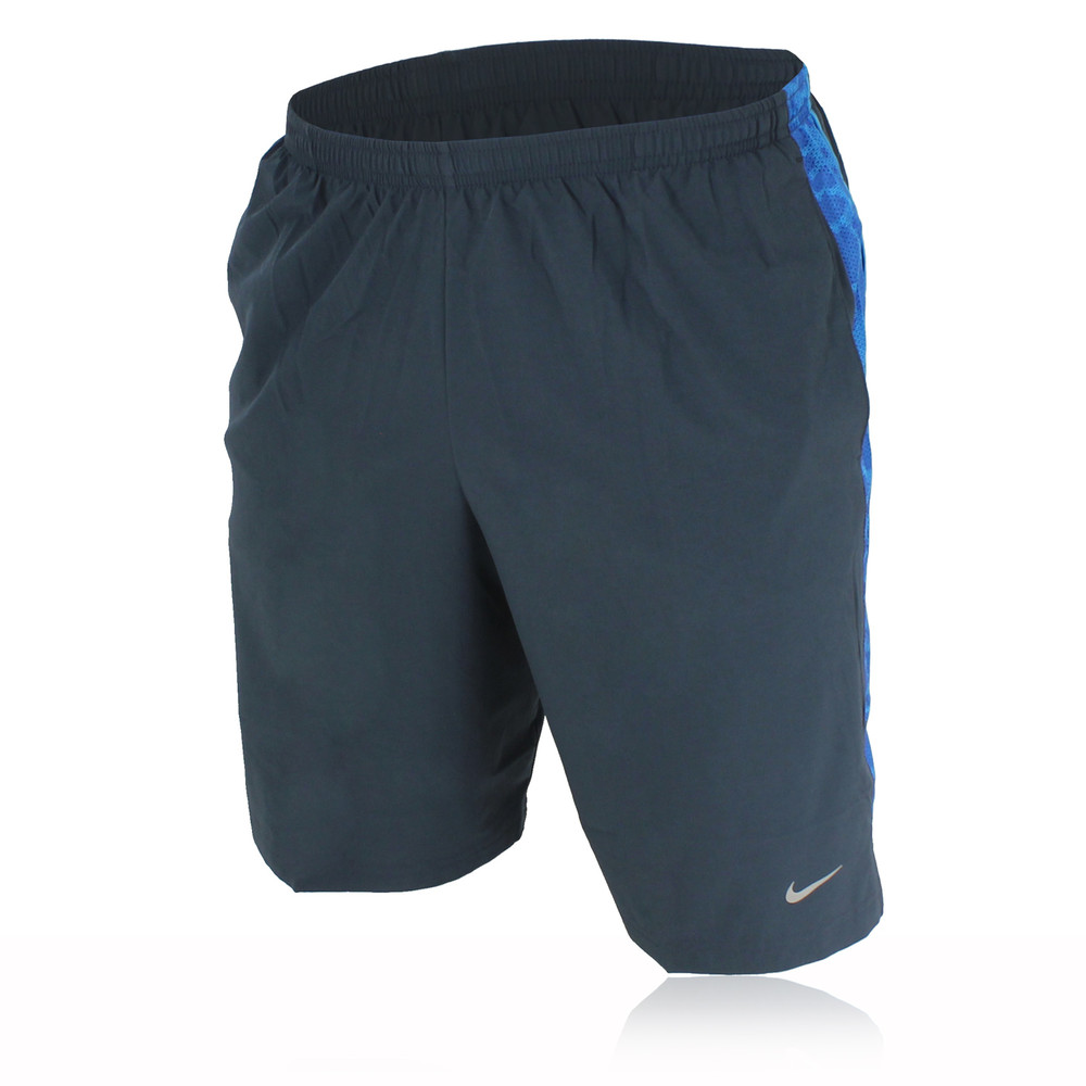 Nike 9 Inch Stretch Woven Running Shorts | SportsShoes.com