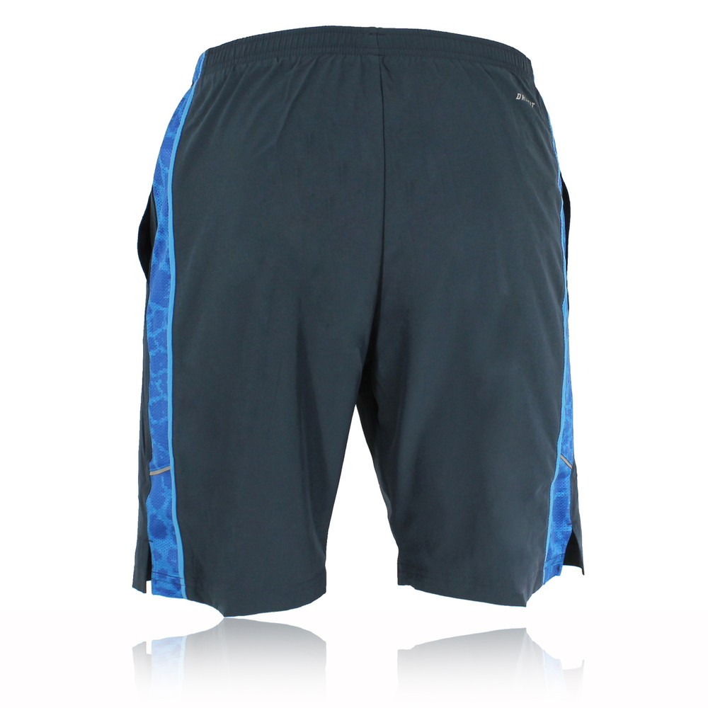 Nike 9 Inch Stretch Woven Running Shorts