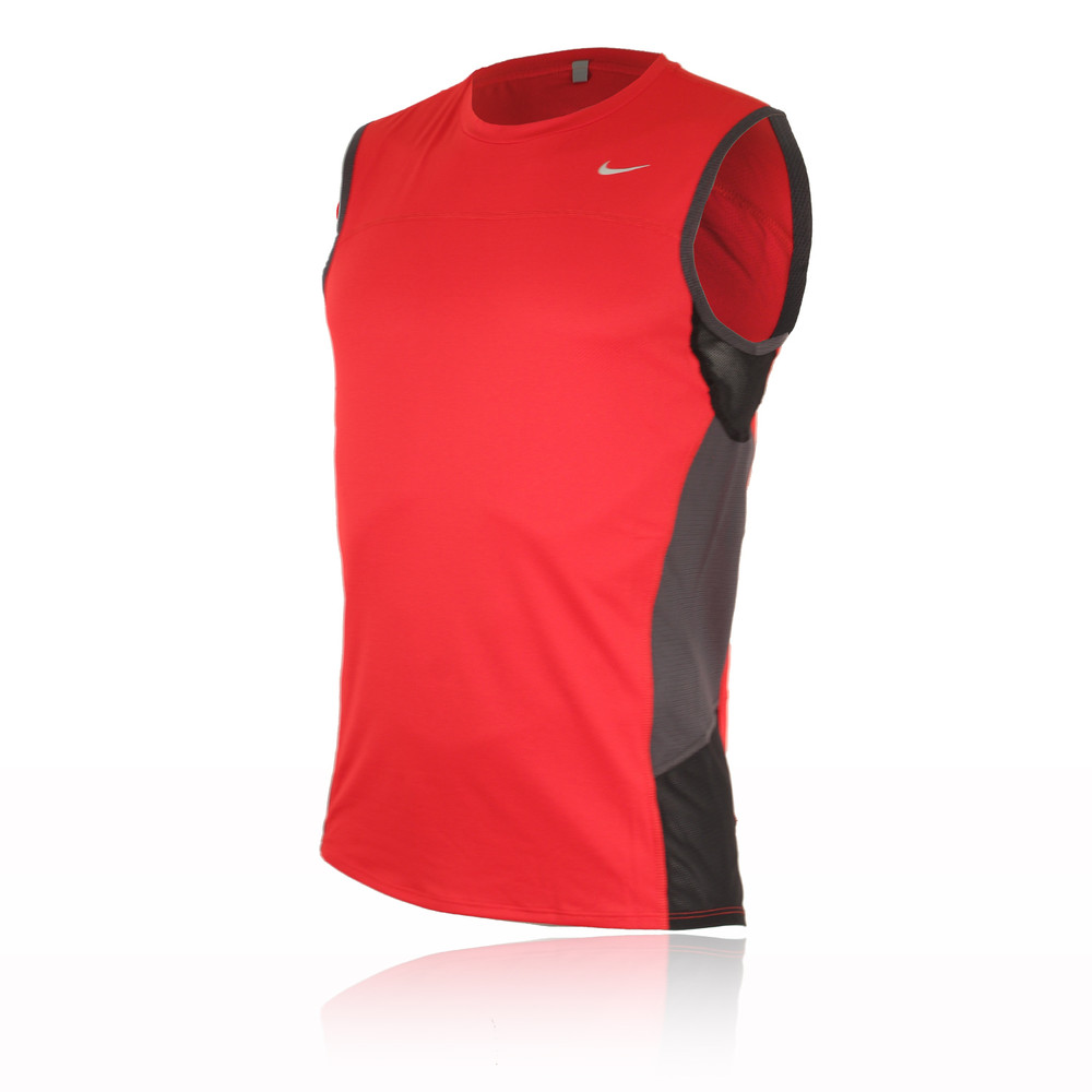 Nike Technical SleeveLess TShirt