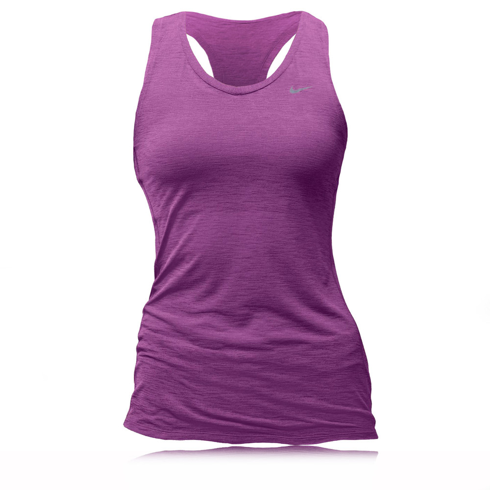 nike running tank