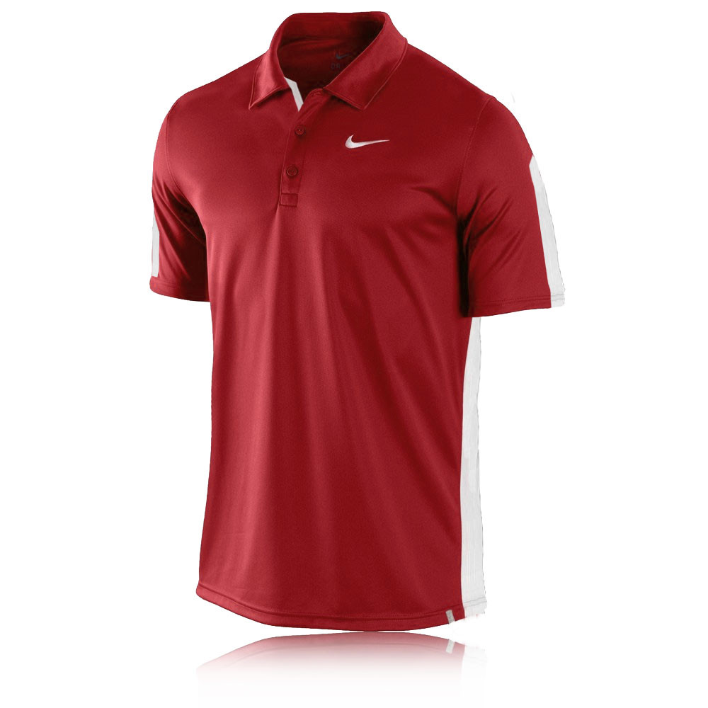 nike sphere polo