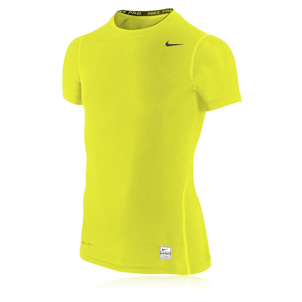 nike core short sleeve t shirt