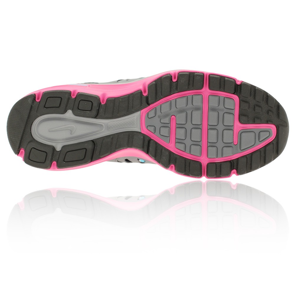 nike dual fusion x2 womens running shoes