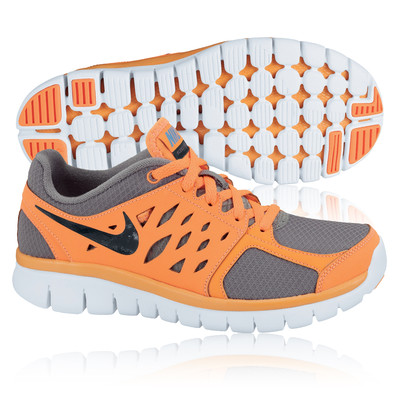 nike free 5.0 gs junior running shoes