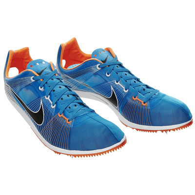 nike men's distance spikes