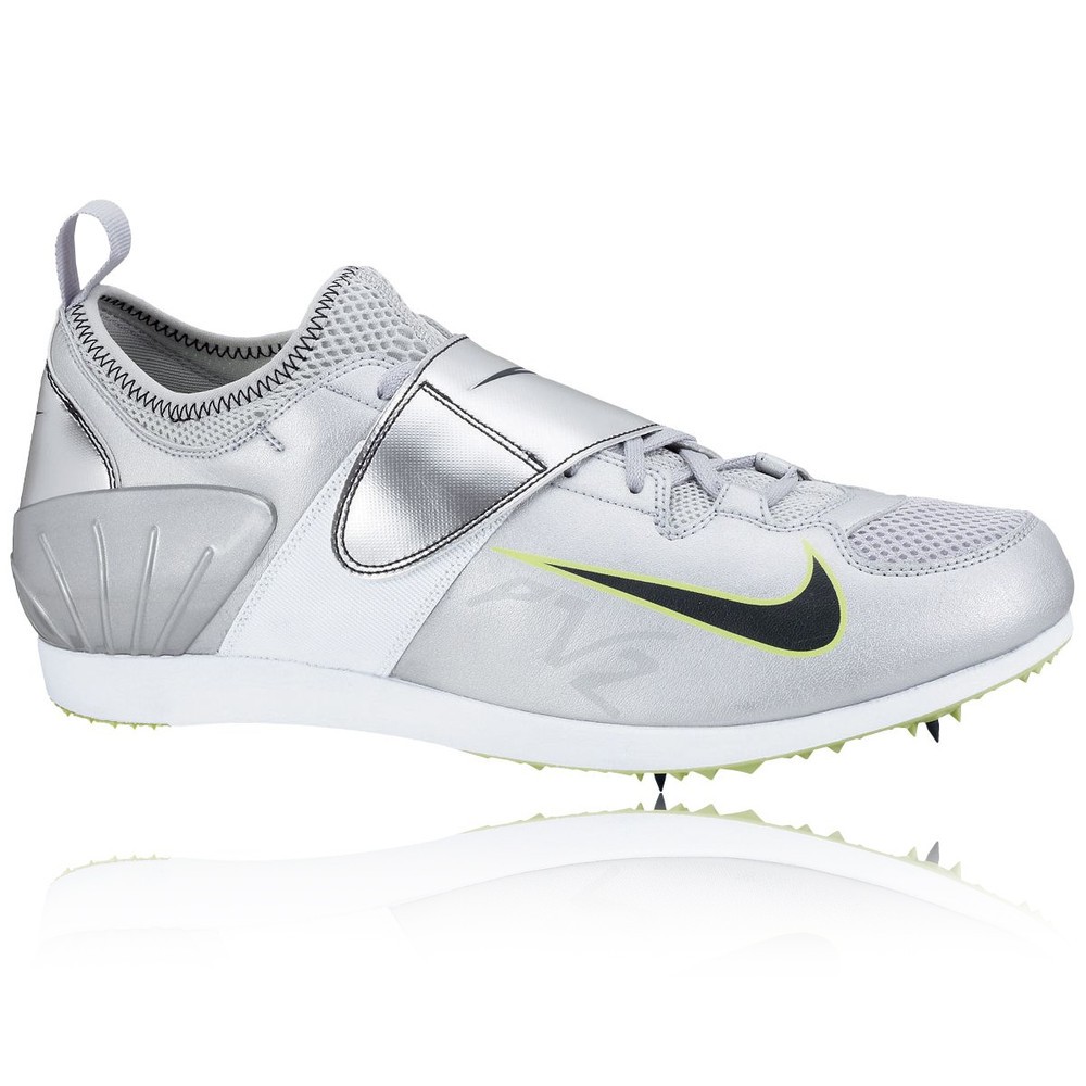 Nike Zoom PV II Pole Vault Shoes (UK6, US6.5, EU39) 57 Off