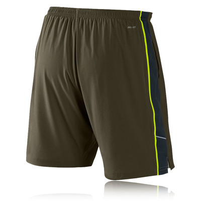Nike Nike Dri-FIT Woven Running Shorts (9 Inch) | Shorts