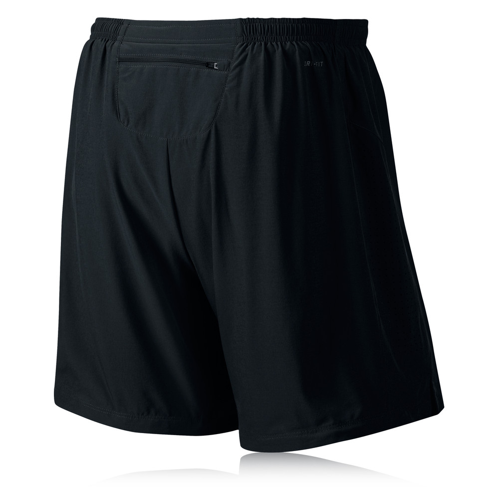 Nike 7 Inch Phenom 2-in-1 Running Shorts | SportsShoes.com