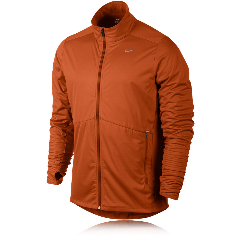 Nike Element Shield Running Jacket | SportsShoes.com