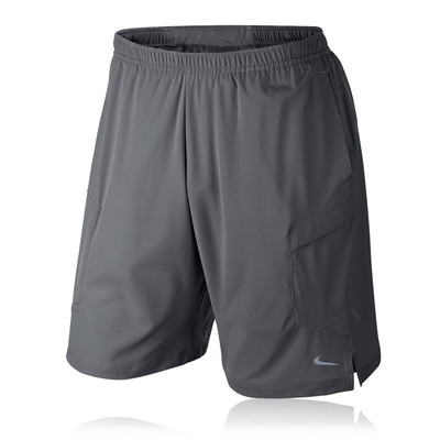 Nike 9 Inch Explore 2-In-1 Running Shorts | SportsShoes.com