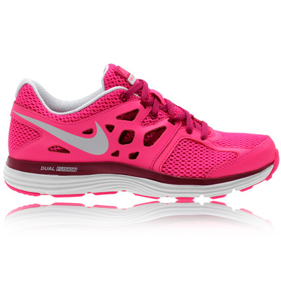 nike dual fusion womens