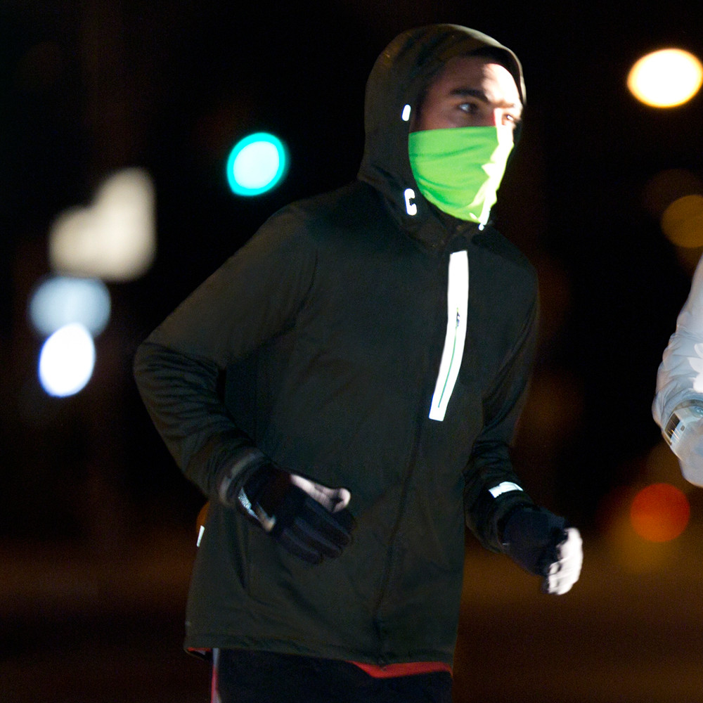 Nike Element Shield Max Running Jacket | SportsShoes.com