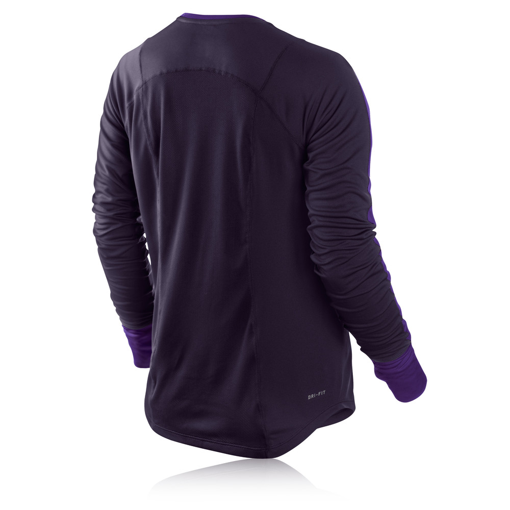 nike racer top