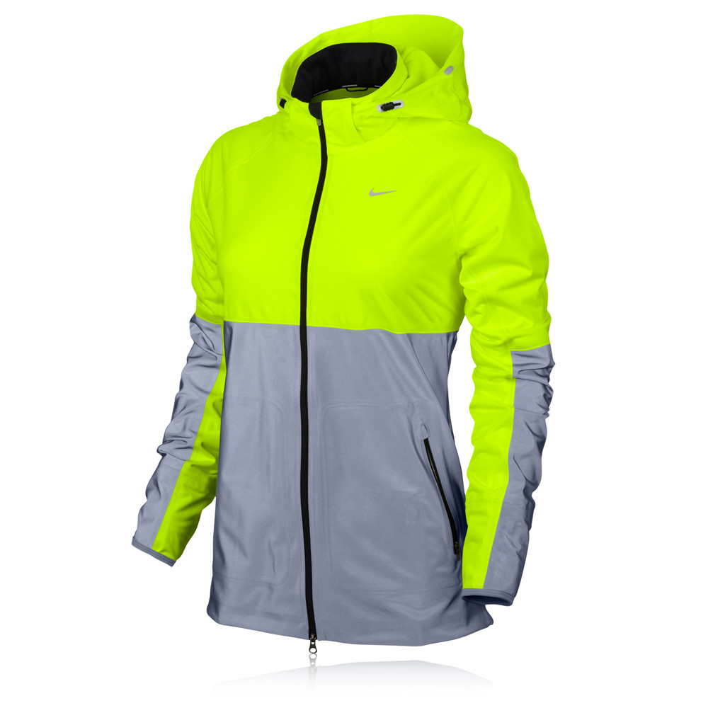 Nike Shield Flash Women's Running Jacket