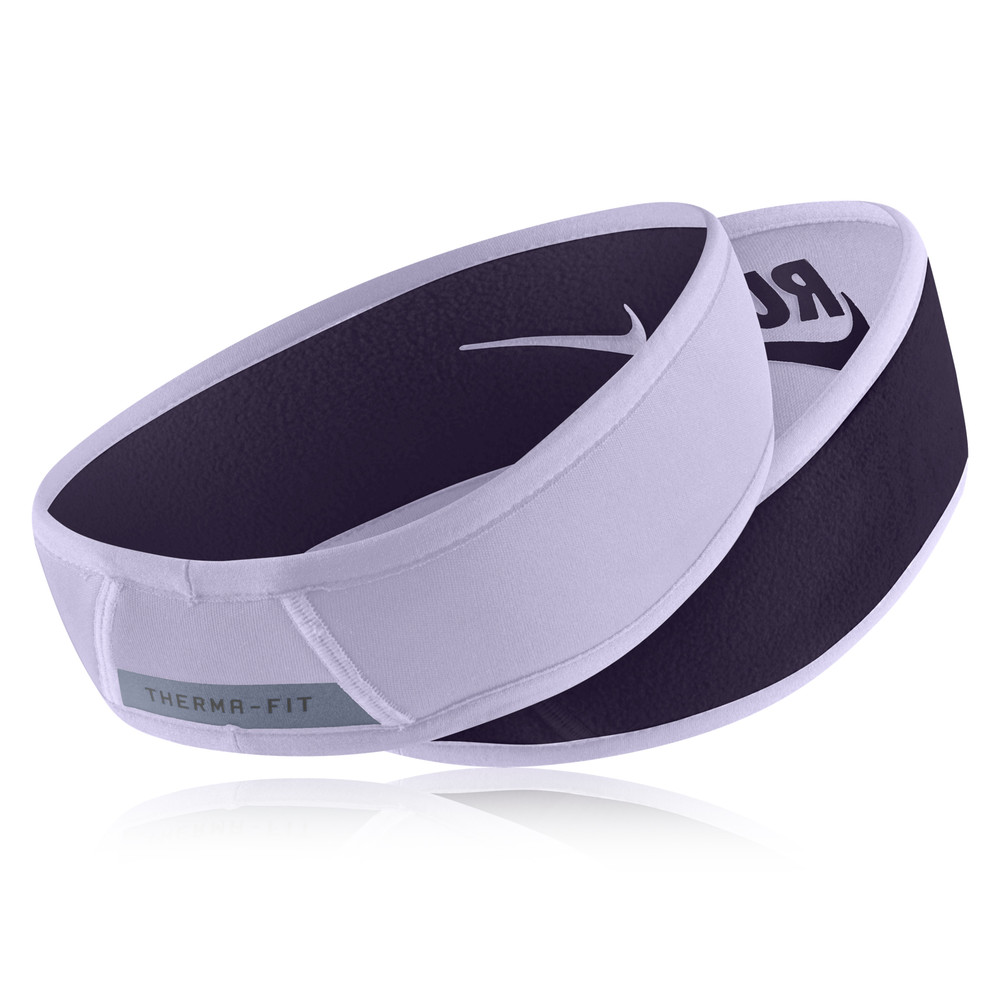 womens running headband nike