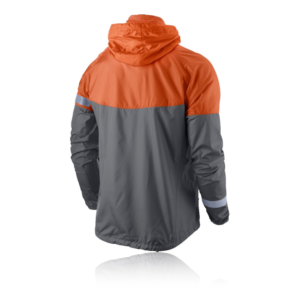 Nike Vapor Running Jacket | SportsShoes.com