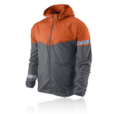 jacket, nike - Wheretoget