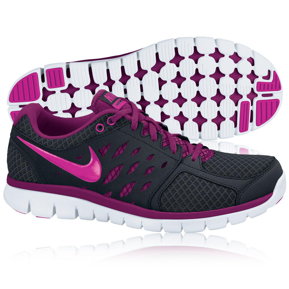 nike women's flex 2016 rn running shoes