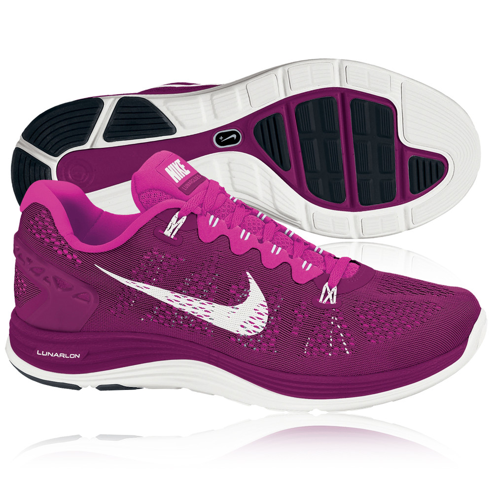 nike lunarglide 5 womens