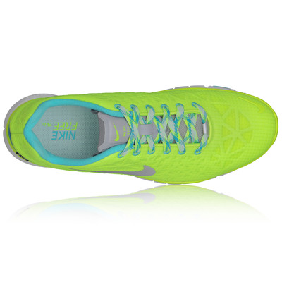 nike free tr fit 3 women's cross training shoes