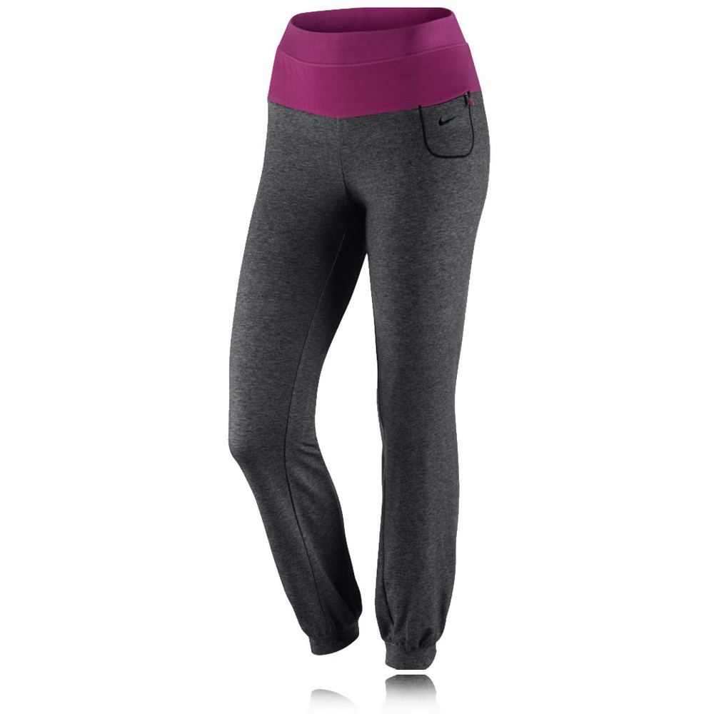 Nike Obsessed Women's Loose Gym Pant