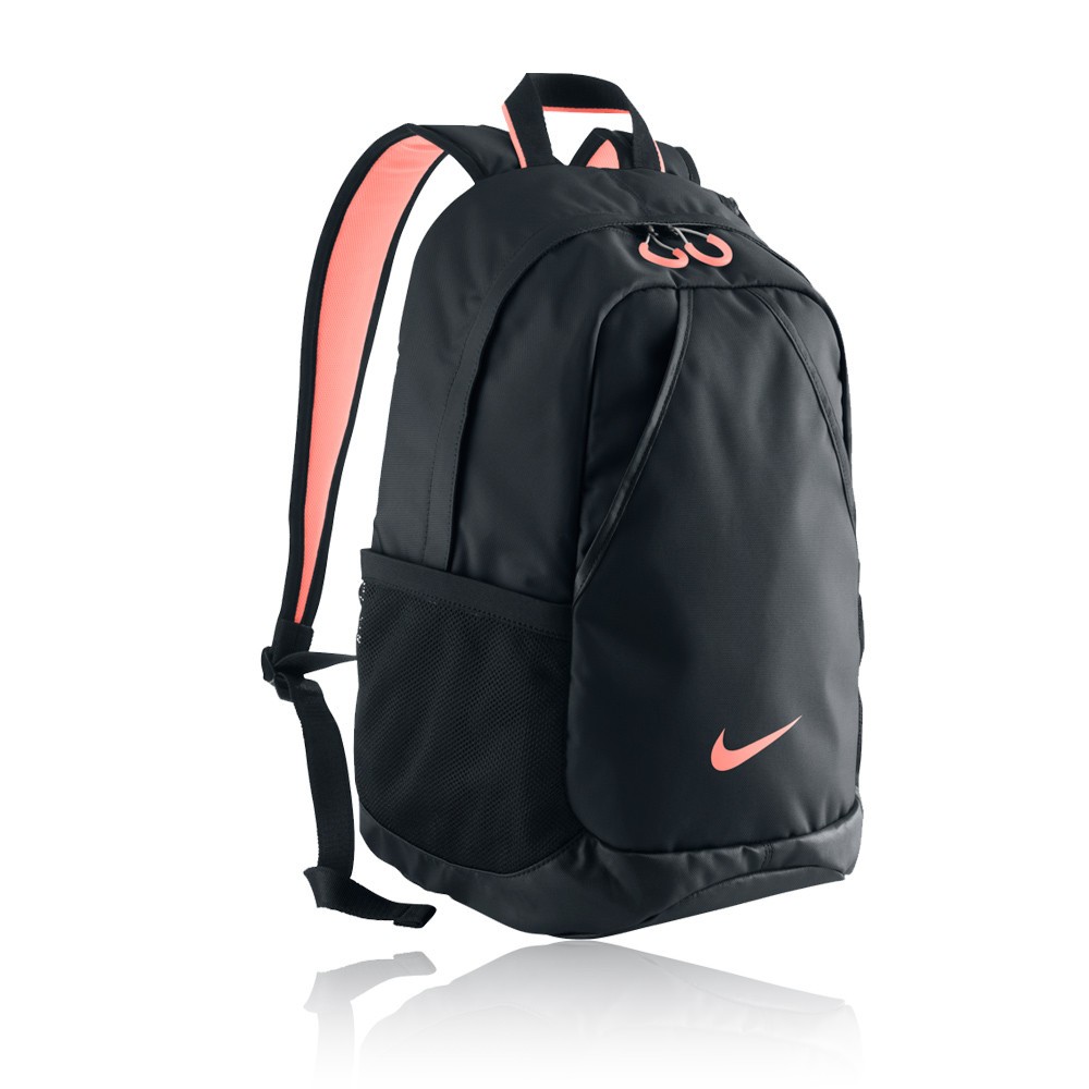 nike varsity backpack