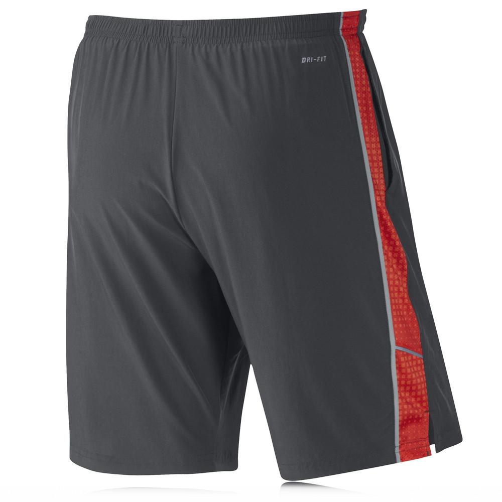 Nike 9 Inch Stretch Woven Running Shorts