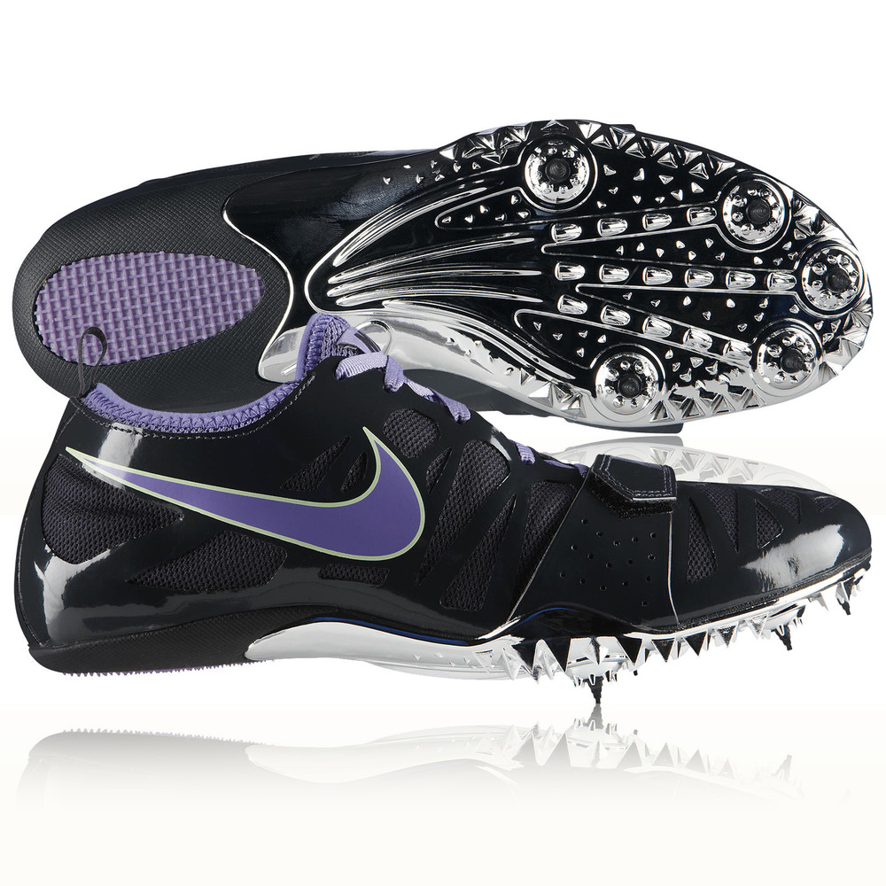 nike zoom celar spikes