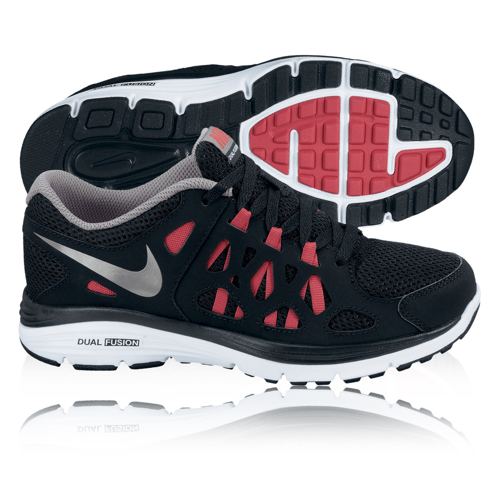 fusion run 2 shoes