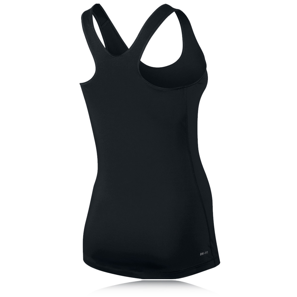 Nike Pro Women's Training Vest - FA15 | SportsShoes.com