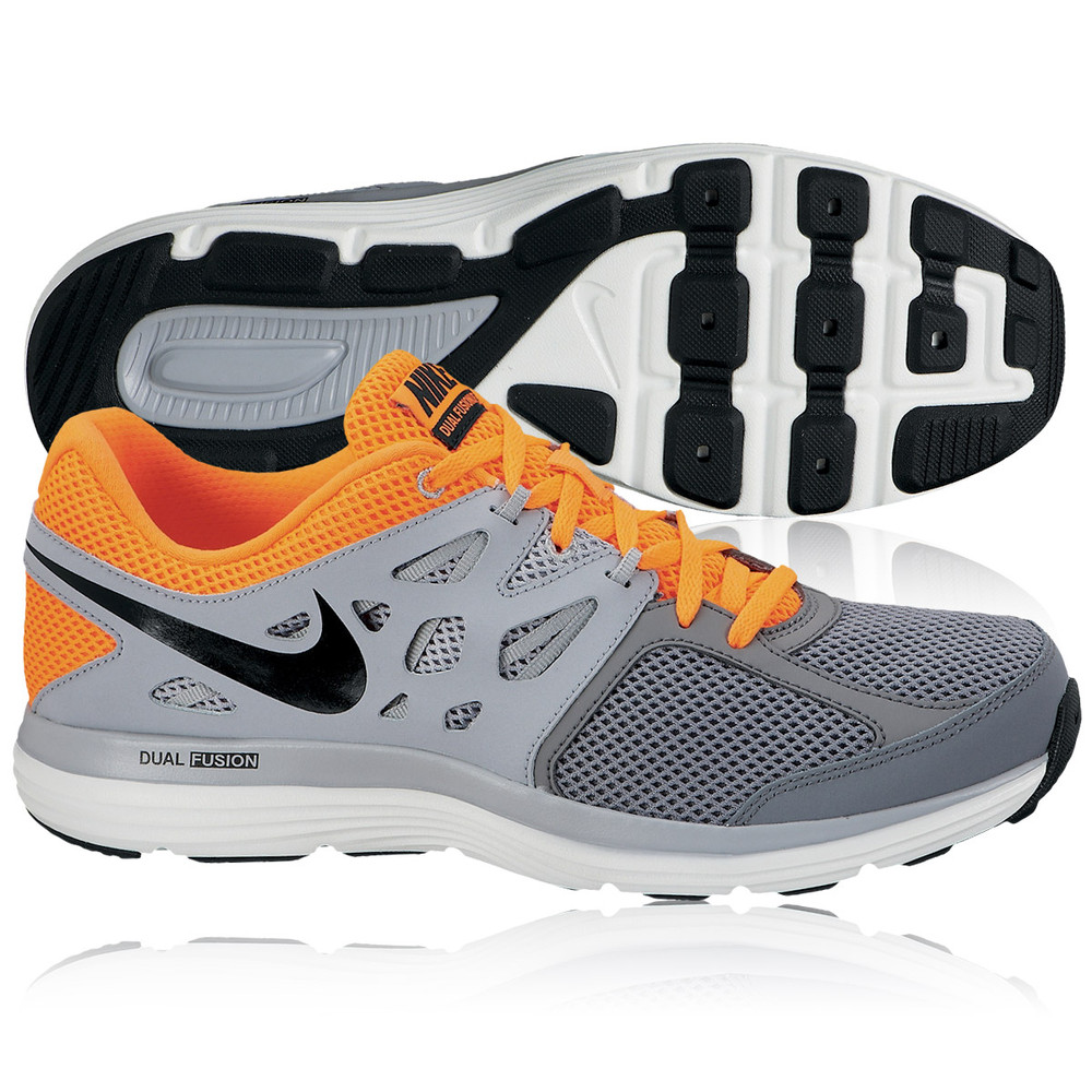 Nike Dual Fusion Lite Running Shoes 33 Off
