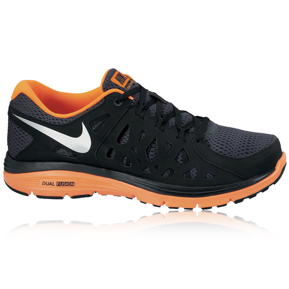 nike dual fusion run 2 womens price