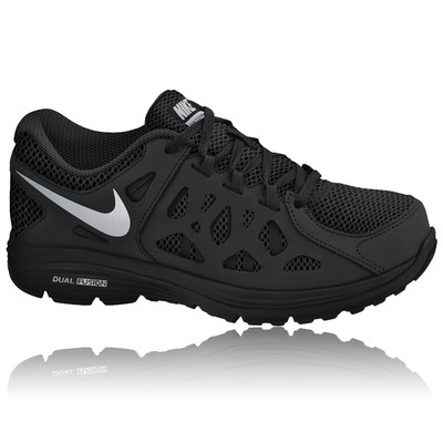 fusion run 2 shoes