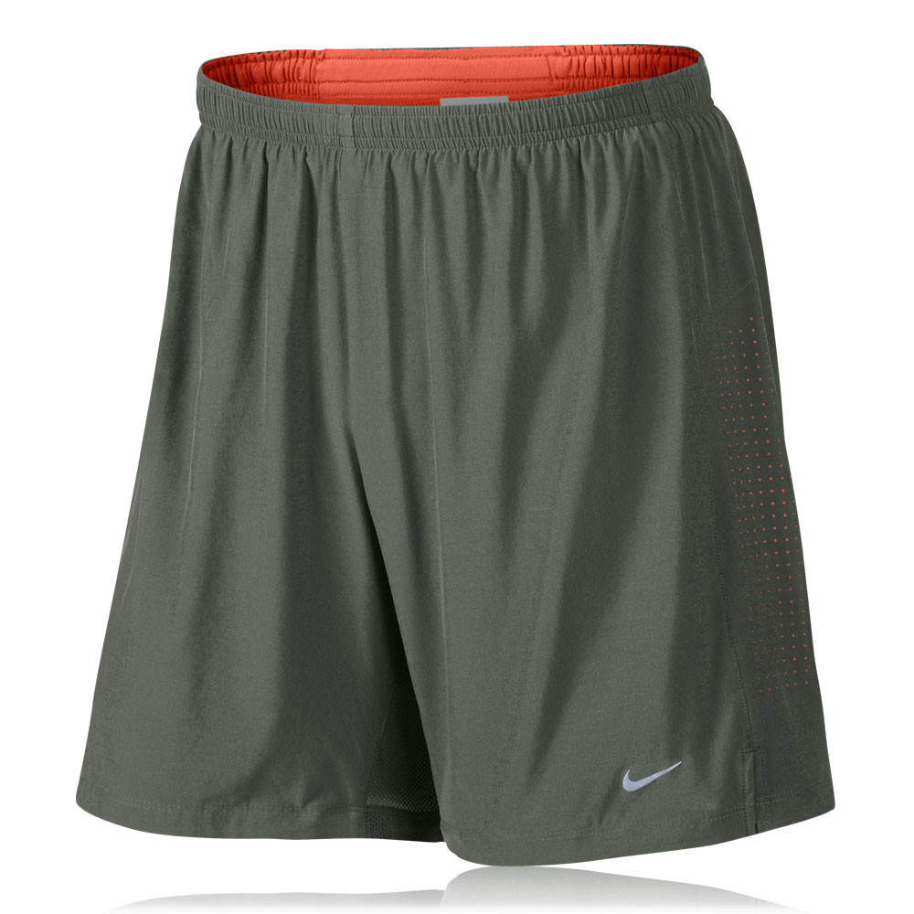 nike 7 inch short