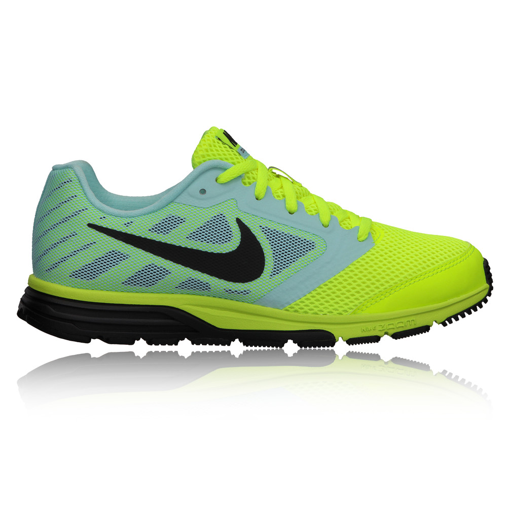 women's nike zoom running shoes