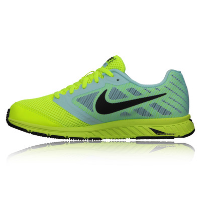 women's nike zoom running shoes