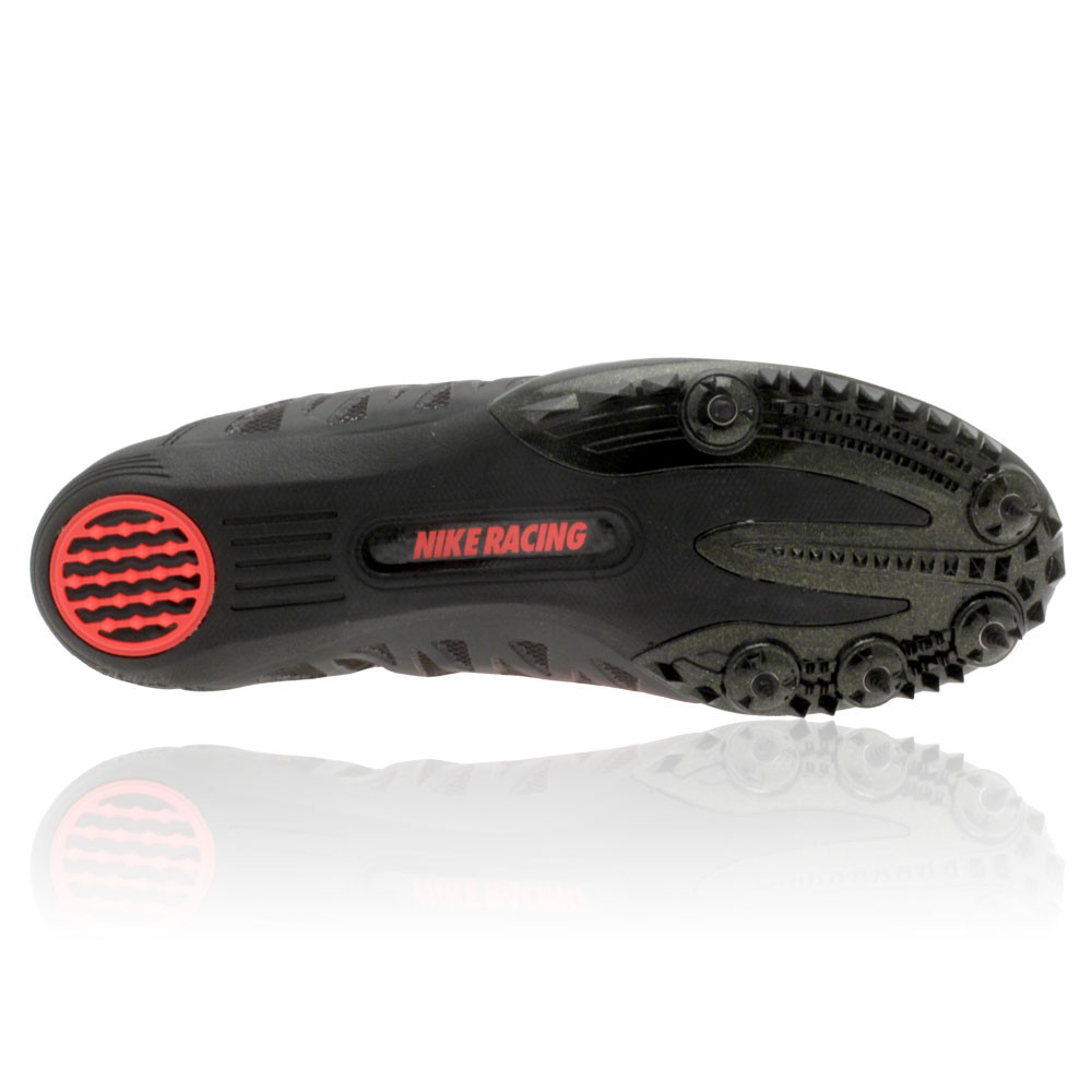 nike zoom maxcat spikes