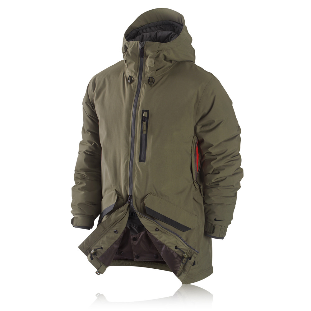 nike gore tex waterproof