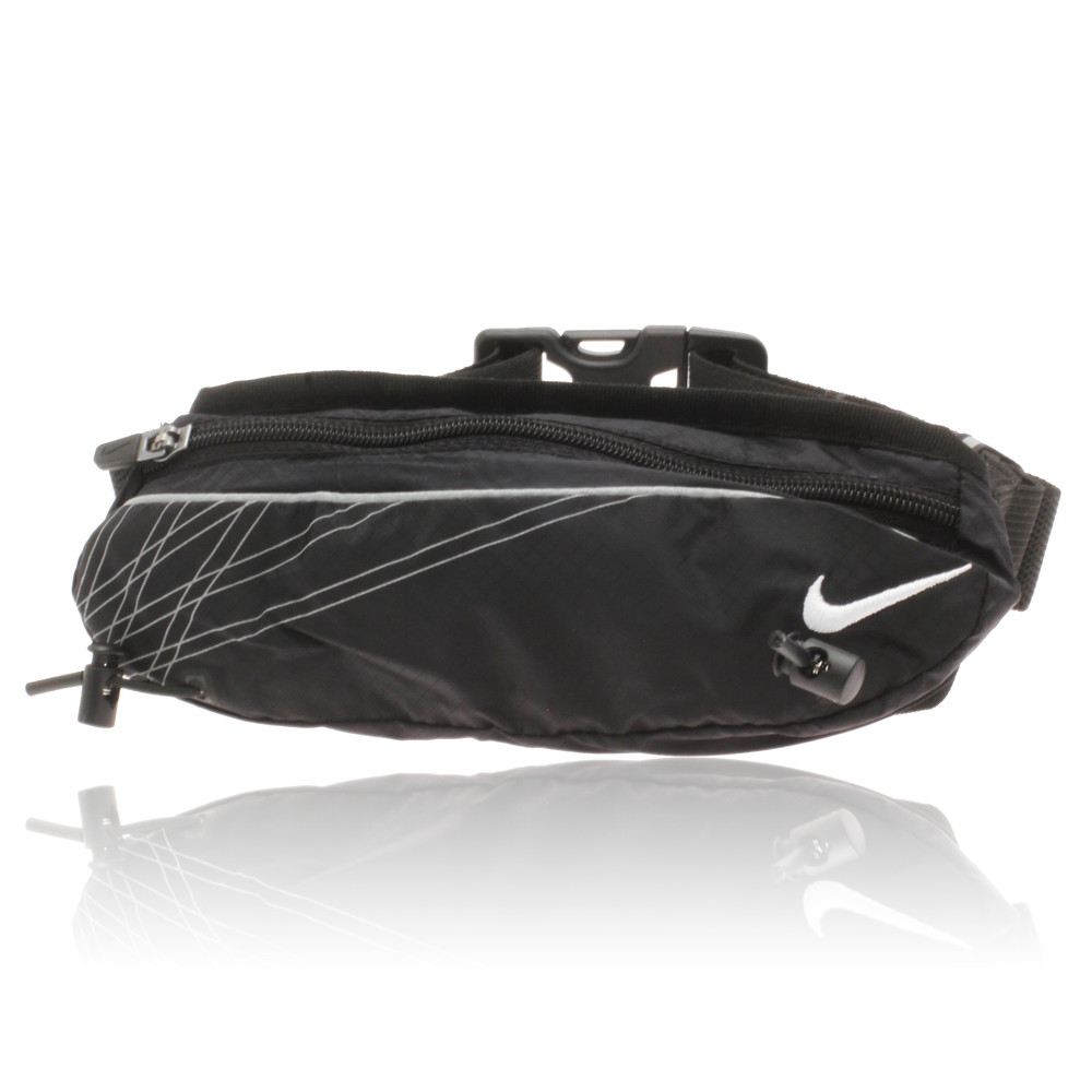 nike expandable waistpack