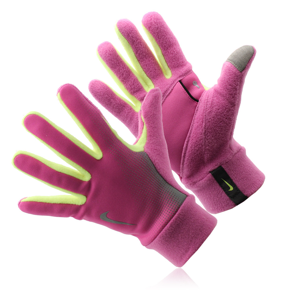 Nike Tech Thermal Women's Running Gloves
