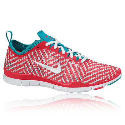 nike free tr fit 4 women's