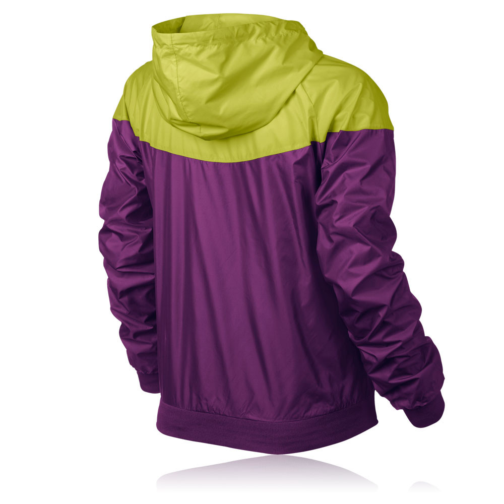 nike w nsw windrunner jacket