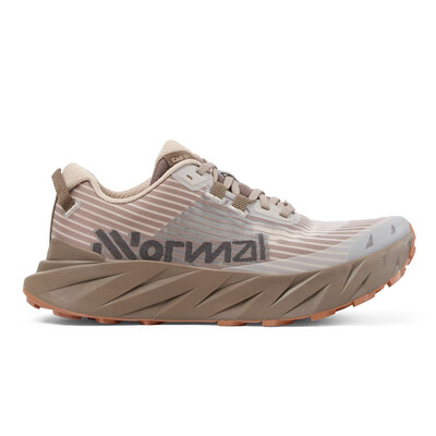 NNormal Cadi Men's Trail Running Shoes - AW26