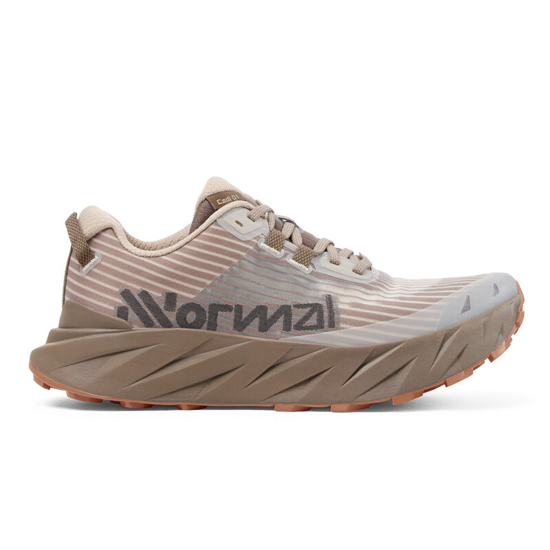 Nnormal Cadi Trail