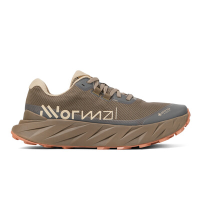 NNormal Cadi GORE-TEX Herren Trail Laufschuhe - AW26